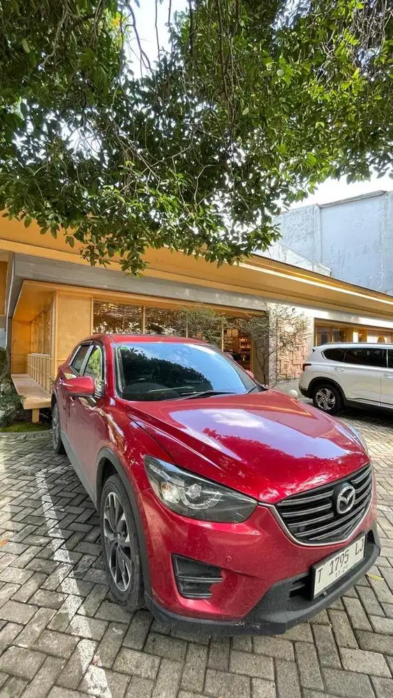 For sale mazda CX 5