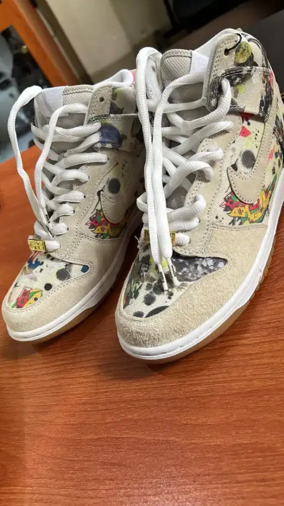 Nike SB Original