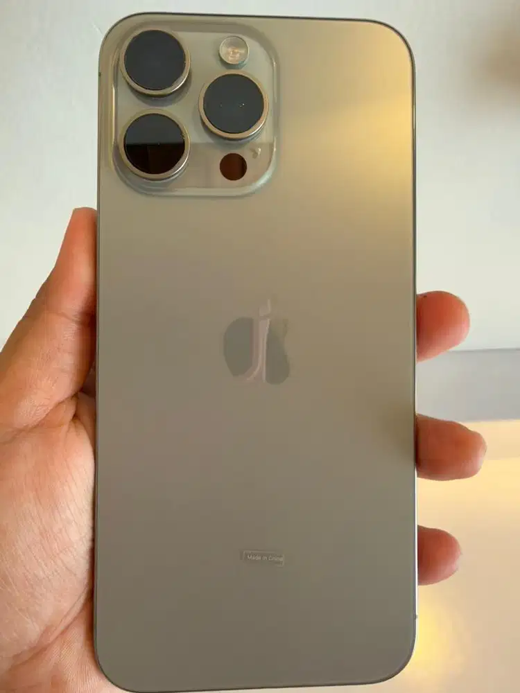 IPHONE 15 PRO MAX 512GB EX IBOX