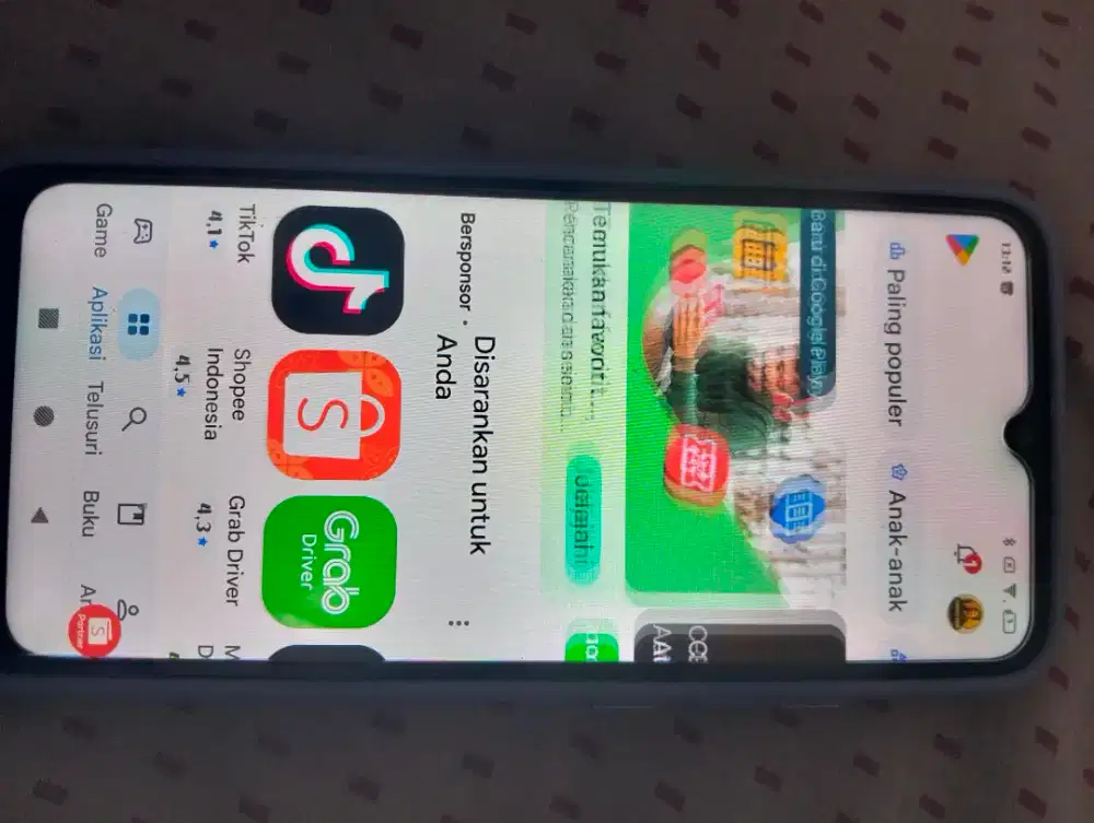 Murah - Redmi 9a Bekas