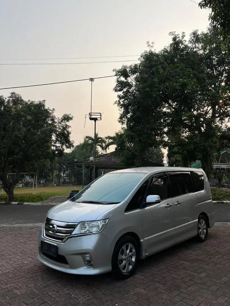 Istimewa Cash Serena HWS Panoramic