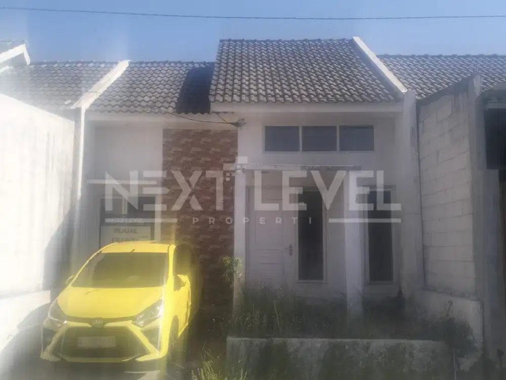 Dijual Rumah Alana Hills Menganti Gresik