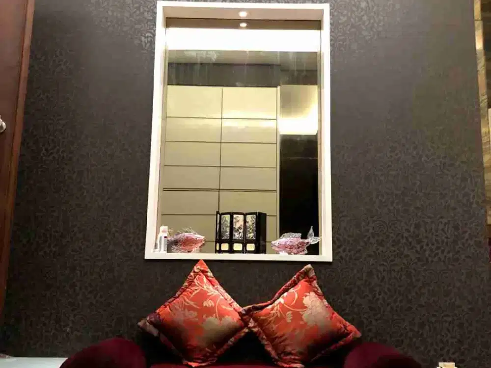 Jual Rumah Layar Permai Pik Furnished