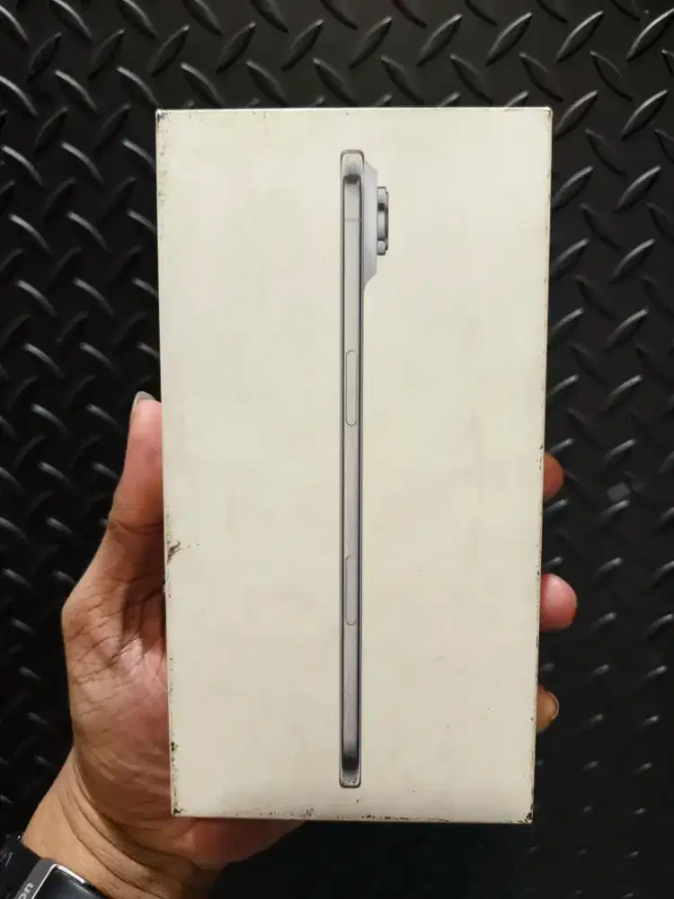 STOCK TERAKHIR IPHONE AIR 256GB