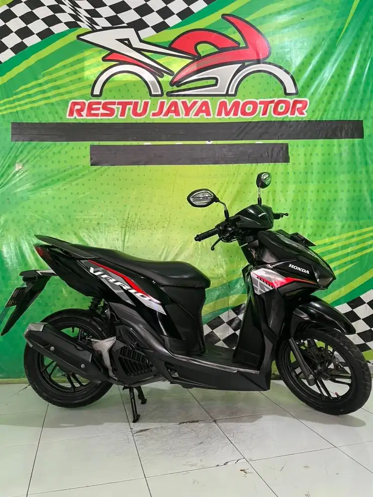Vario 125 cbs 2023 cash/kredit #rjm