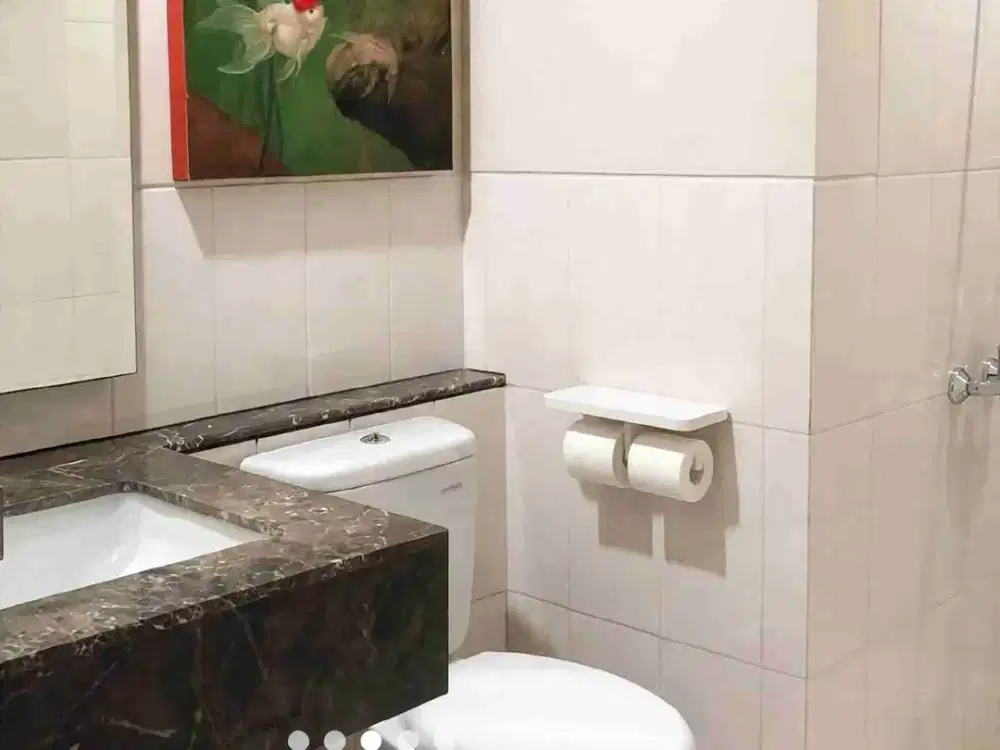Apartemen Dijual Di Mampang Prapatan