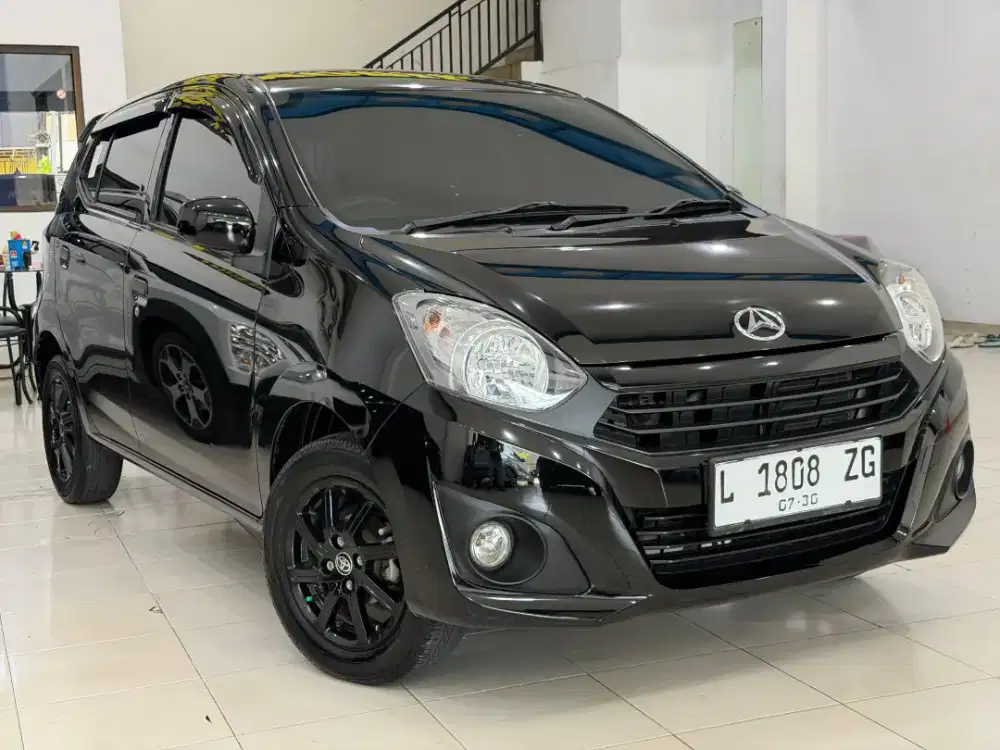 AYLA D+ MANUAL 2020 TERAWAT