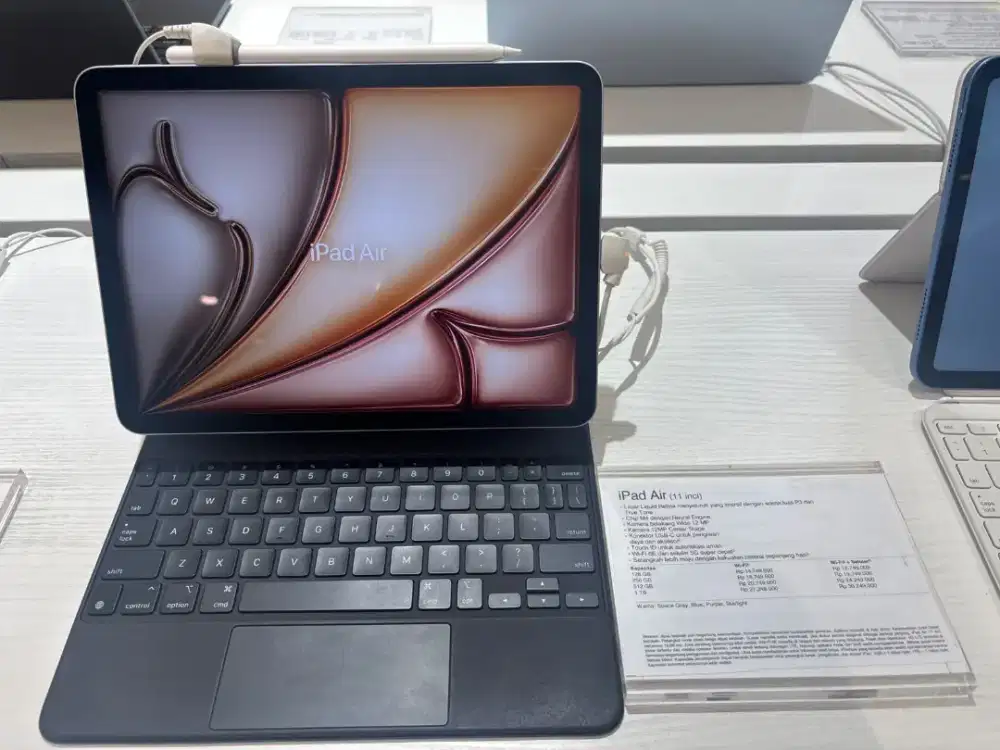 IPAD AIRM2 11 INCI