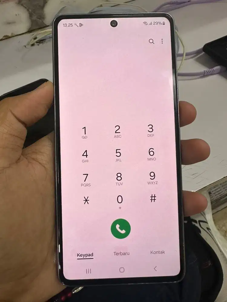 jual cepet samsung a73 256 gb 5g