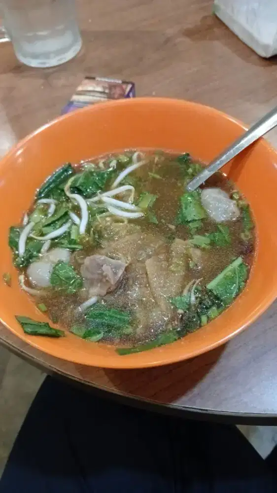 Dibutuhkam segera