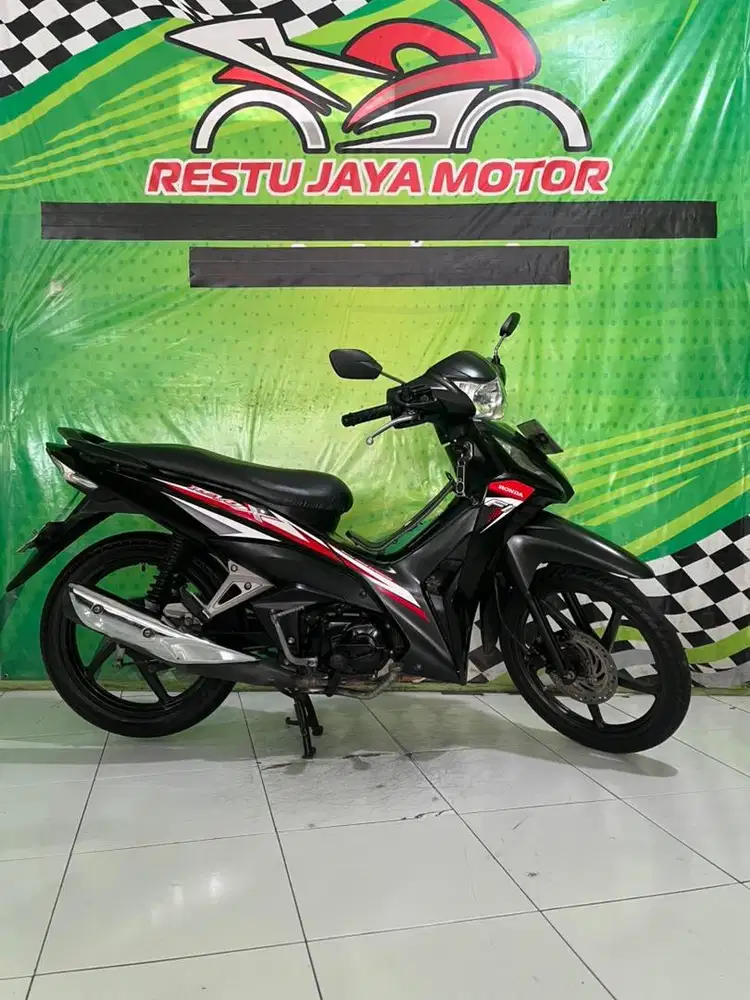 Revo X 2022 kredit dp 1jt #rjm