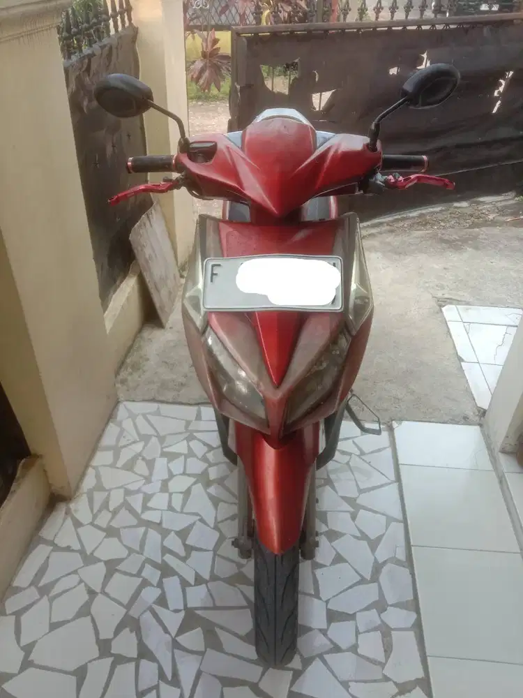 DIJUAL HONDA VARIO