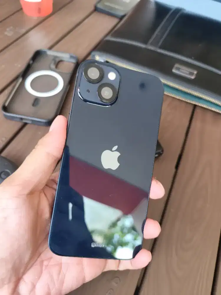 I Phone 13 128Gb Mulus