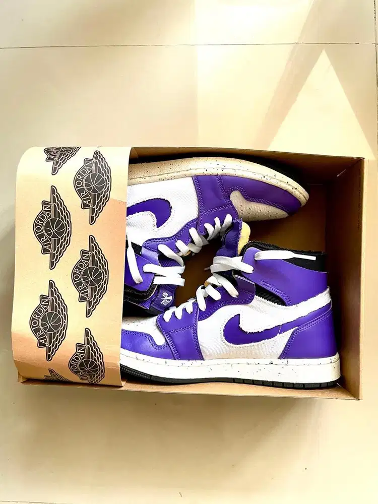 AIR JORDAN 1 HIGH OG