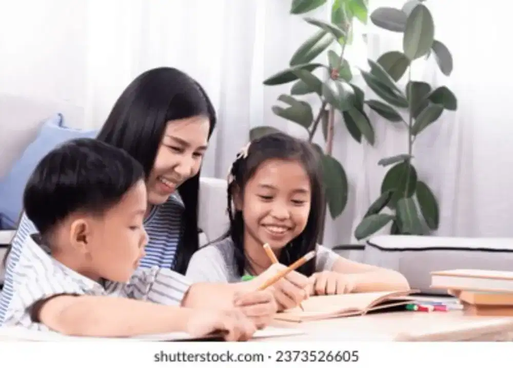 Dibutuhkan ART Momong harian PP