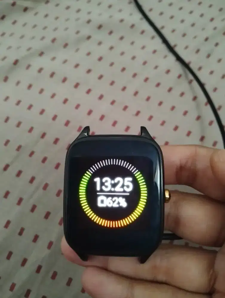 Smartwatch - ASUS Zenwatch 2
