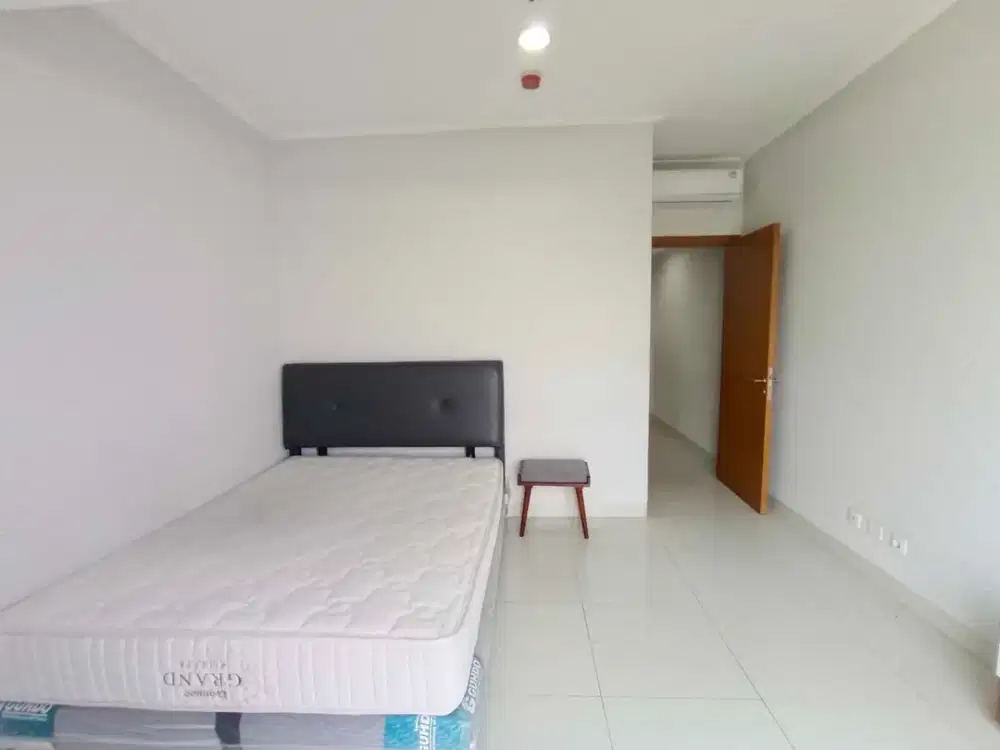 Disewakan Apartemen The Mansion Jasmine Tower Aurora Type 2 Bedroom Furnish Low Floor