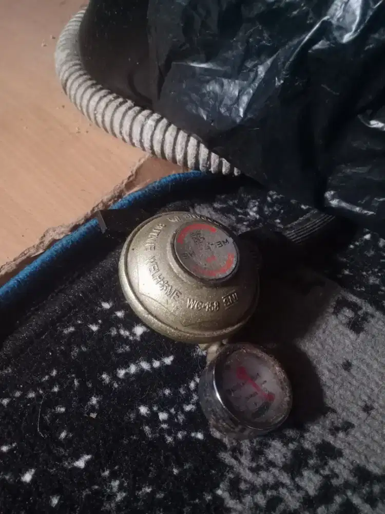 kompor rinnai 1 tungku