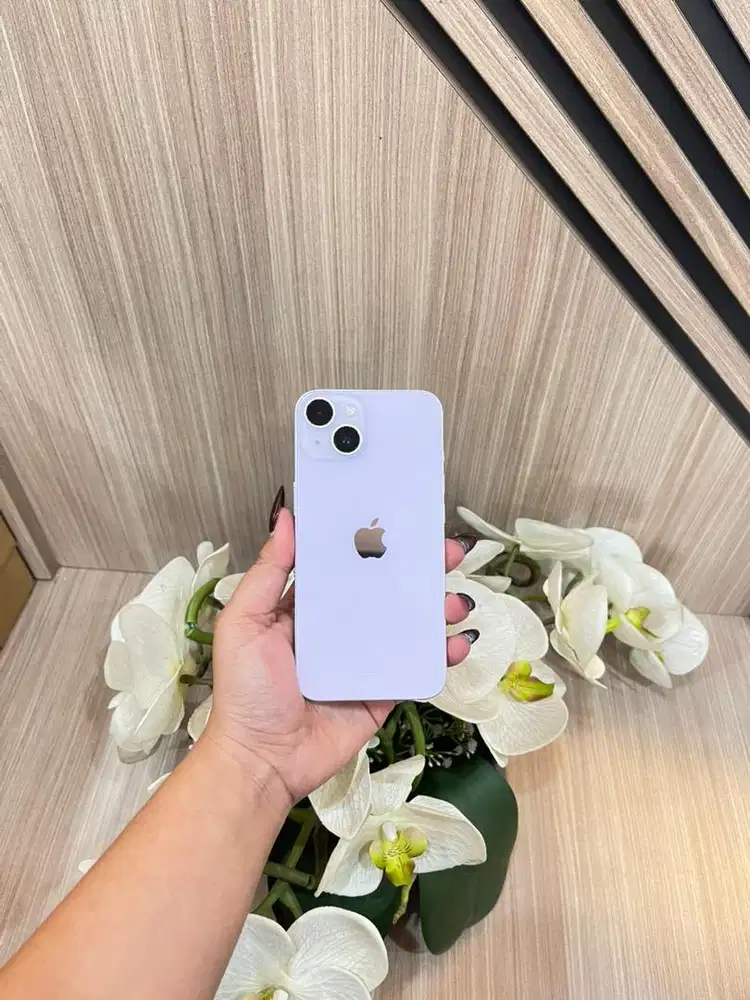 IPHONE 14 128 GB PURPLE