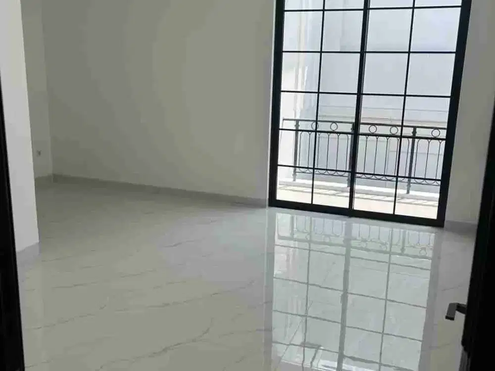 Disewakan Rumah Villa Pasir Putih Kosongan Min 2th