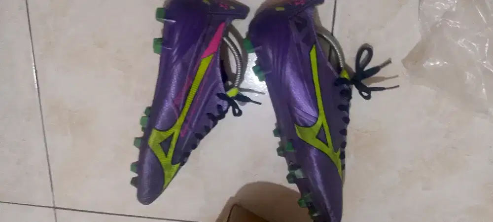 Mizuno premium nego