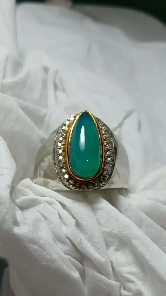 Batu cincin bacan doko