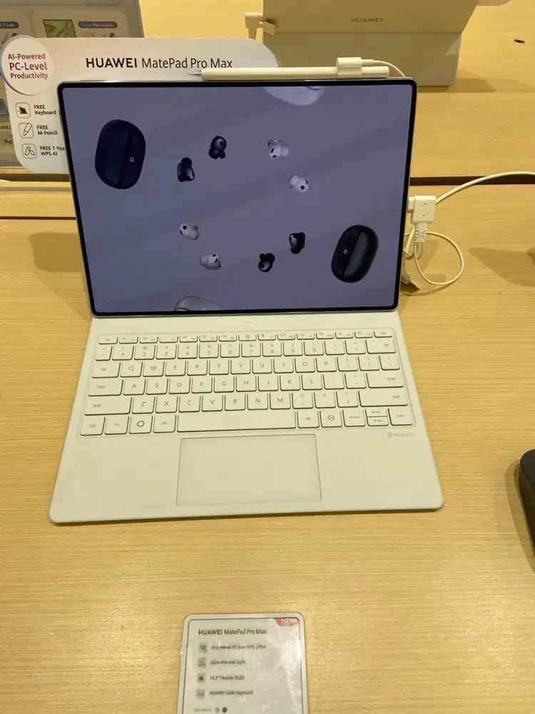 Cicilan Indodana Huawei matepad Pro Max