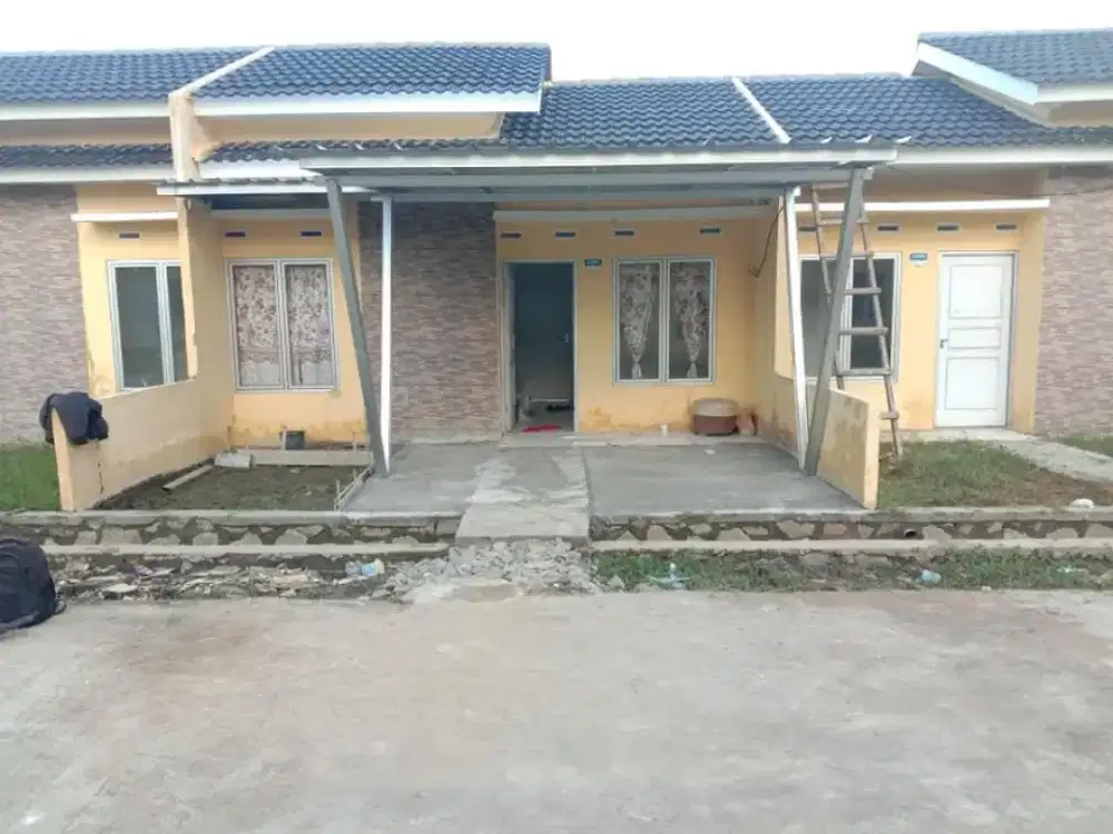 kanopi bajaringan dan galvalum pasir terpasang/bergaransi