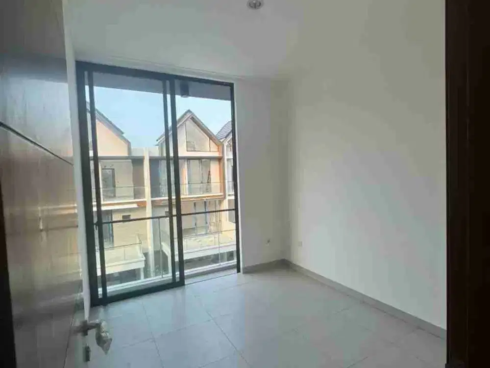 Disewakan Rumah Sapporo 3lt Kosongan