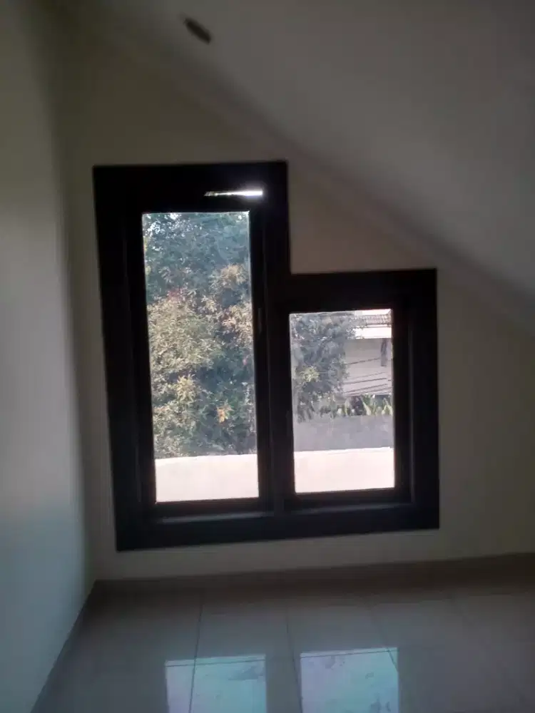 Jasa pasang kaca film gedung,rumah,kantor,ruko dll.