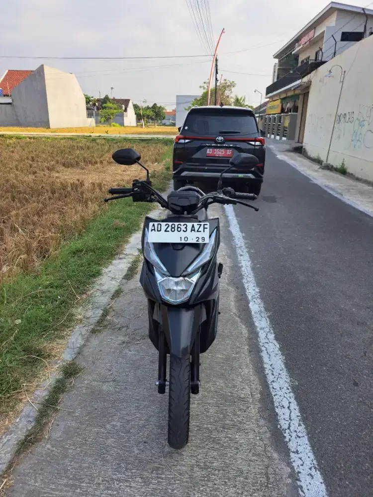 Beat stret 2019