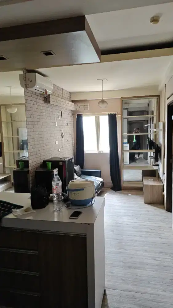 Sewa Kamar Apartemen The Suite Metro