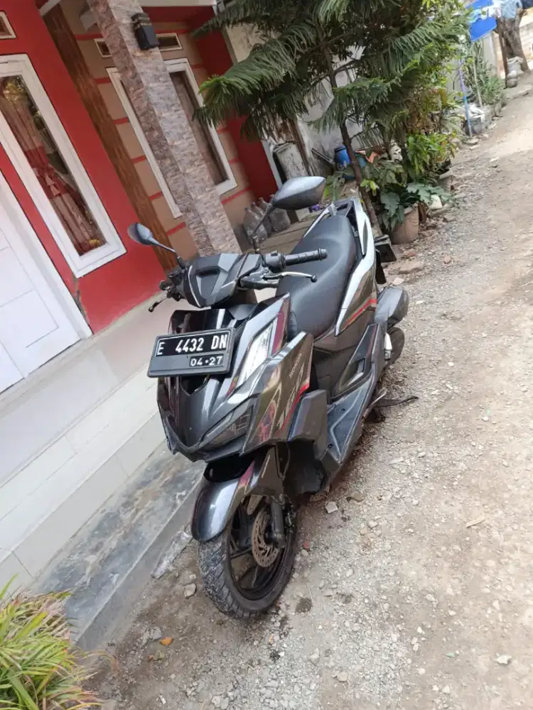 Honda Vario 160
