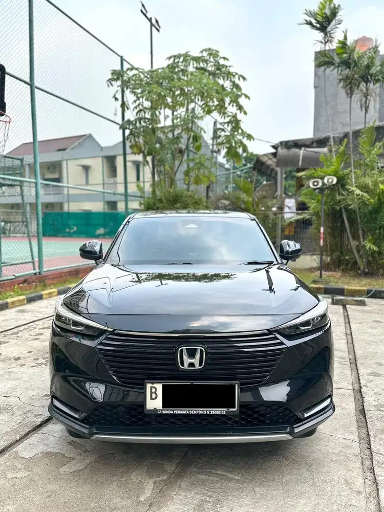 HRV SE 1.5 Like New