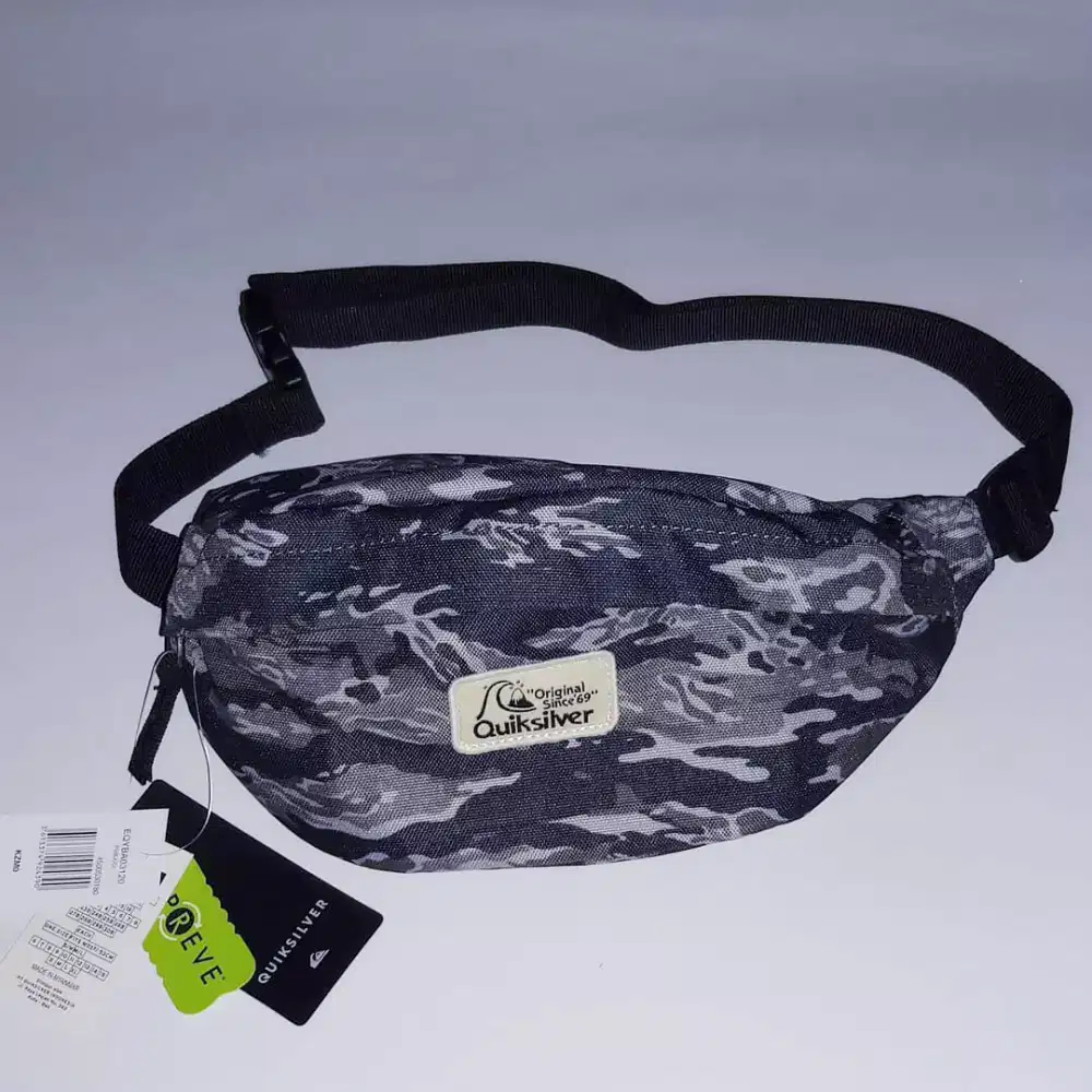 Waistbag QUIKSILVER