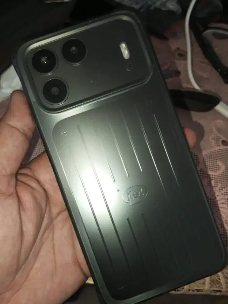 ITEL POWER 80 6/128GB
