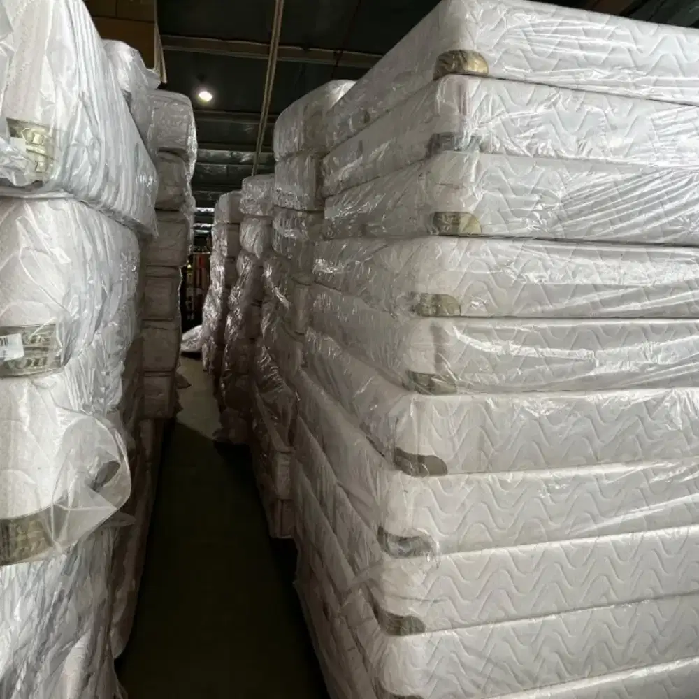 Divan king koil original bisa cod