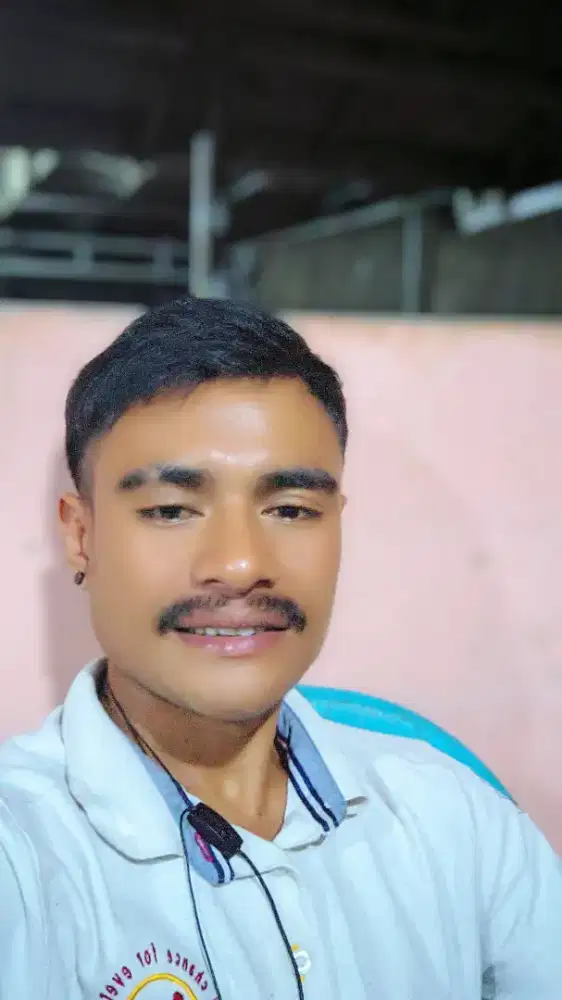 Sedang mencari pekerjaan