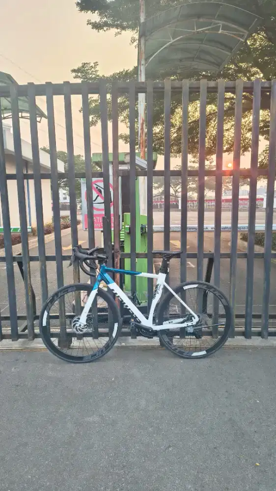 WTS Sepeda Roadbike Element FRC 50
