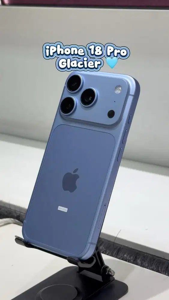 iPhone 18 Pro Max 256 Gb
