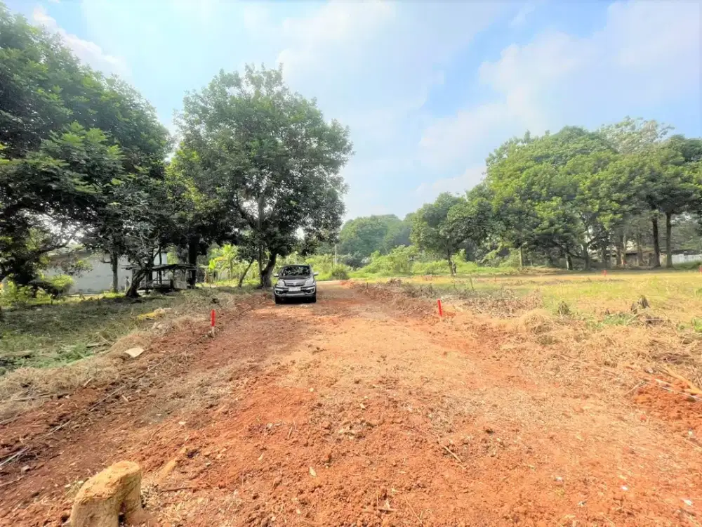 2 Jt-aan/m2, Tanah Dijual Dekat Tol Tambun, Strategis