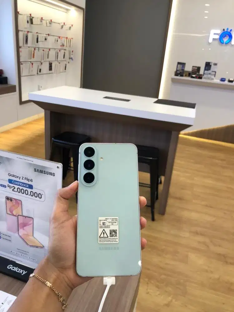 SAMSUNG GALAXY 26 FE