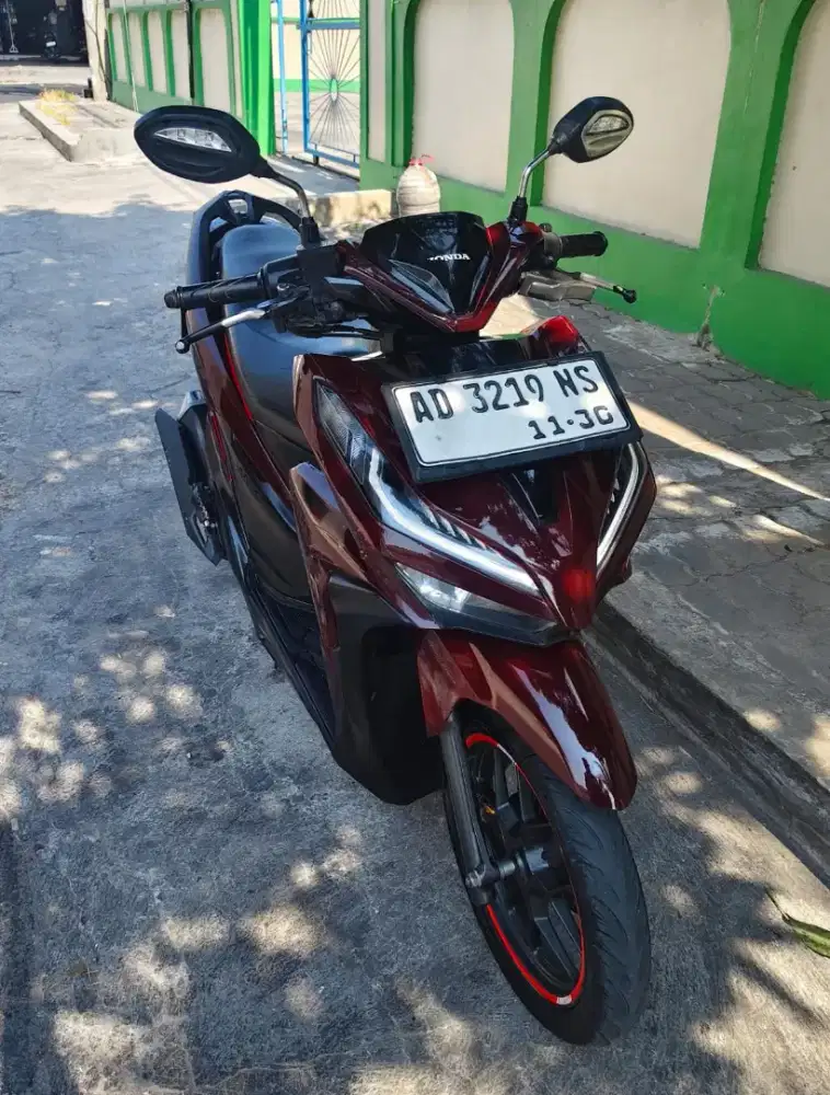 Allnew vario125