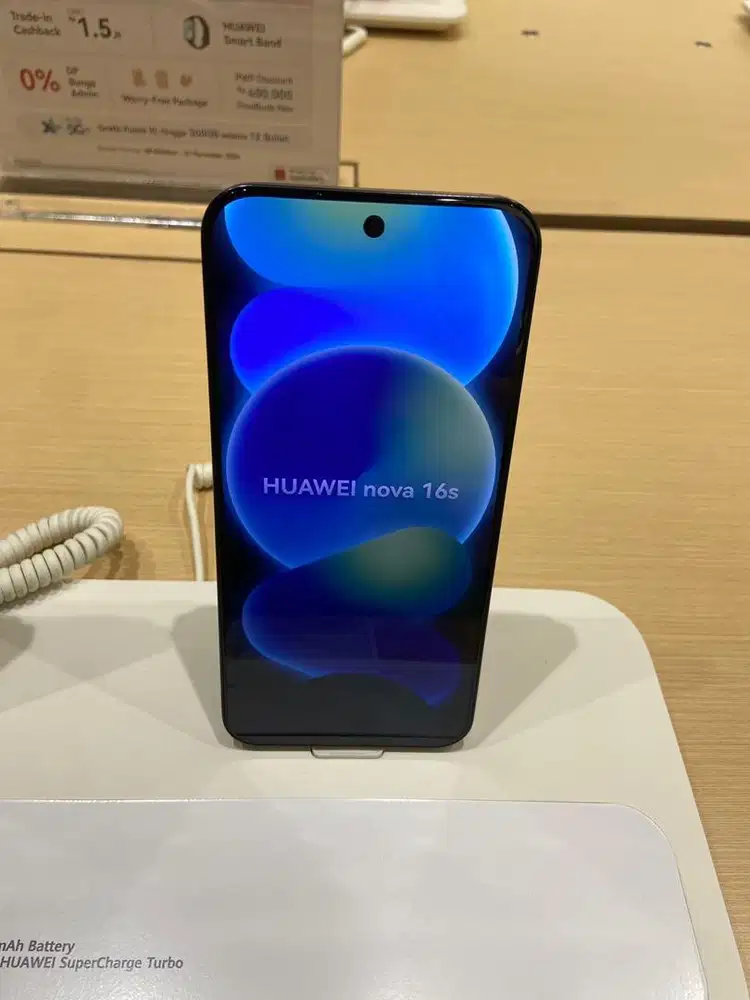 Cicilan Indodana Huawei nova 16s Pro