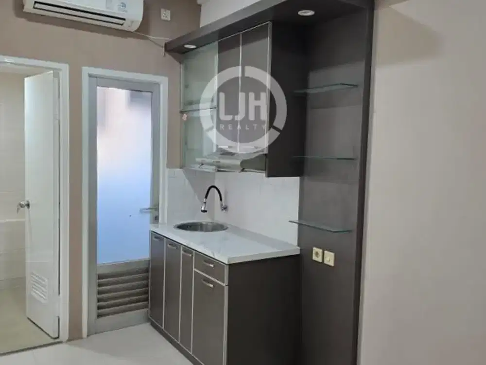 Apartemen Gading Nias Residence Kelapa Gading Jakarta Utara Semi Furnished
