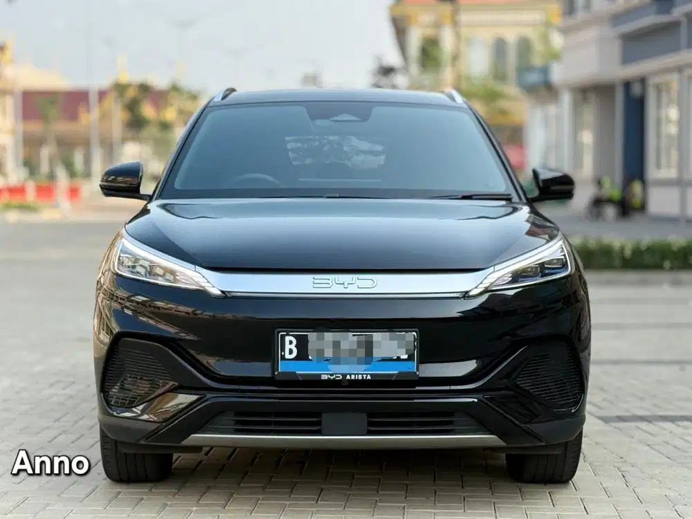 Byd Atto 3 Superior EV AT 2024