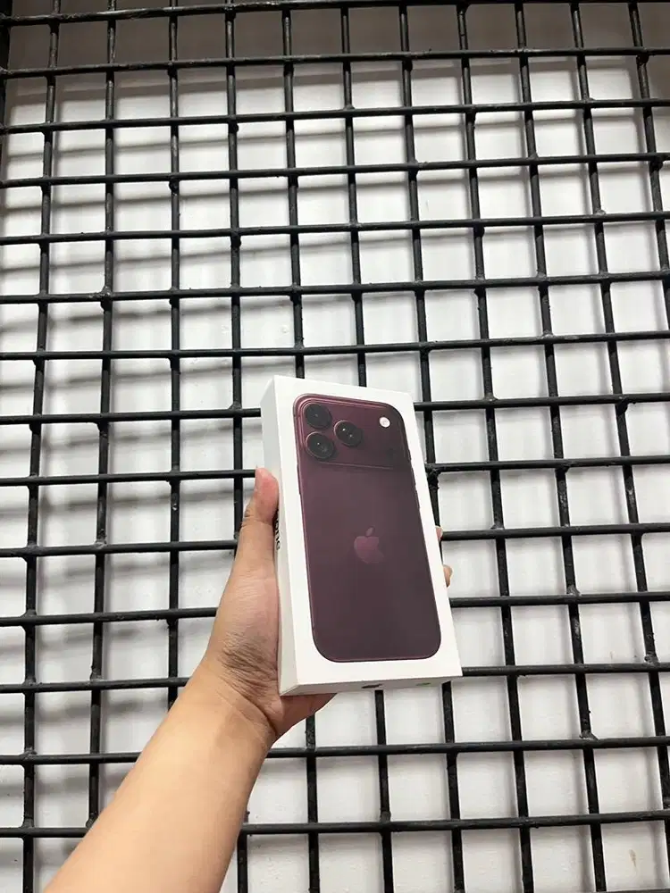 iPhone 18 Pro 2Tb