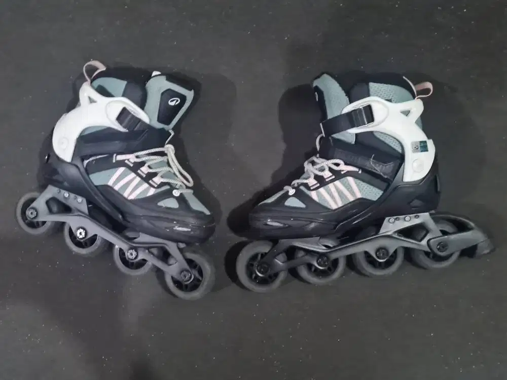 Decathlon Oxelo roller Pink 38 - 41