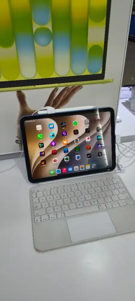 ipad air gen 11 payment kredivo promo 0% hingga 12 bulan