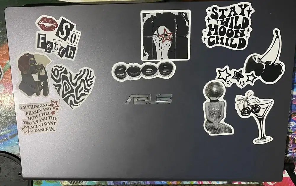 LAPTOP ASUS X409FJ